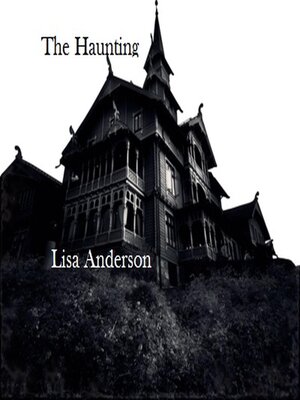 cover image of The Haunting